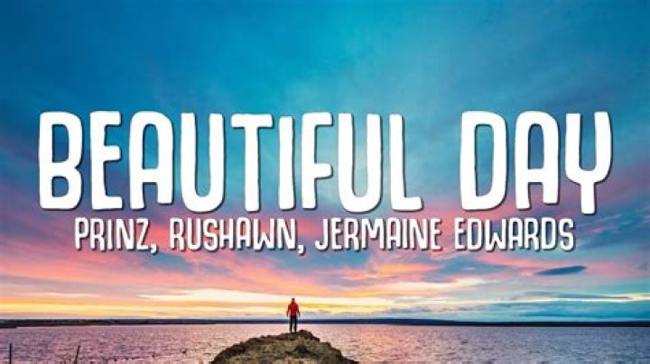Lyrics for "It's a Beautiful Morning": A Celebration of Life and Positivity