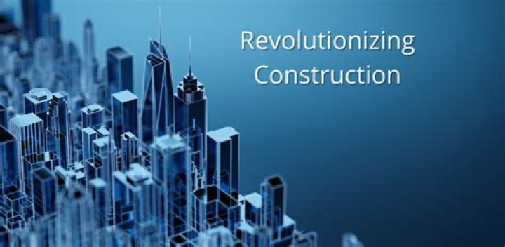 M&C Assemblies: Revolutionizing the Construction Industry