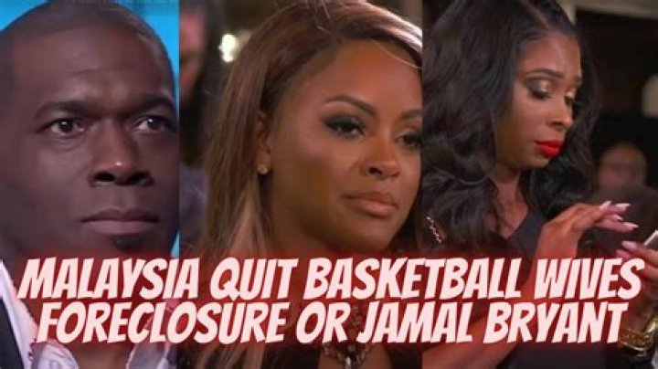 Malaysia Basketball Wives Net Worth: A Wealthy Perspective