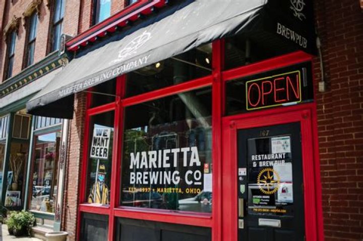 Marietta Times: Your Source for Local News in Marietta, Ohio