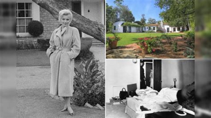 Marilyn Monroe Autopsy Images: Unveiling the Mysteries of a Hollywood Legend