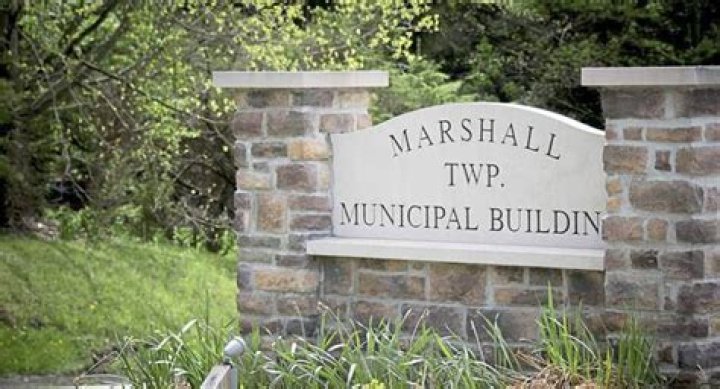 Marshall Township, PA: A Comprehensive Guide to This Charming Community