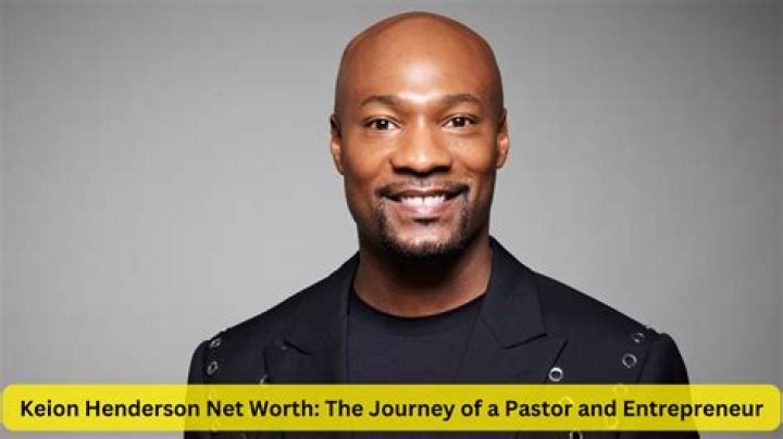 Martin Henderson Net Worth: A Closer Look at His Wealth and Success