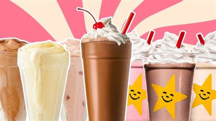 Milkshakes Half Price at Sonic: A Delicious Deal You Can't Miss!