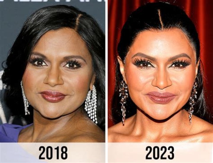 Mindy Kaling 2023: A Comprehensive Look at Her Life, Career, and Impact