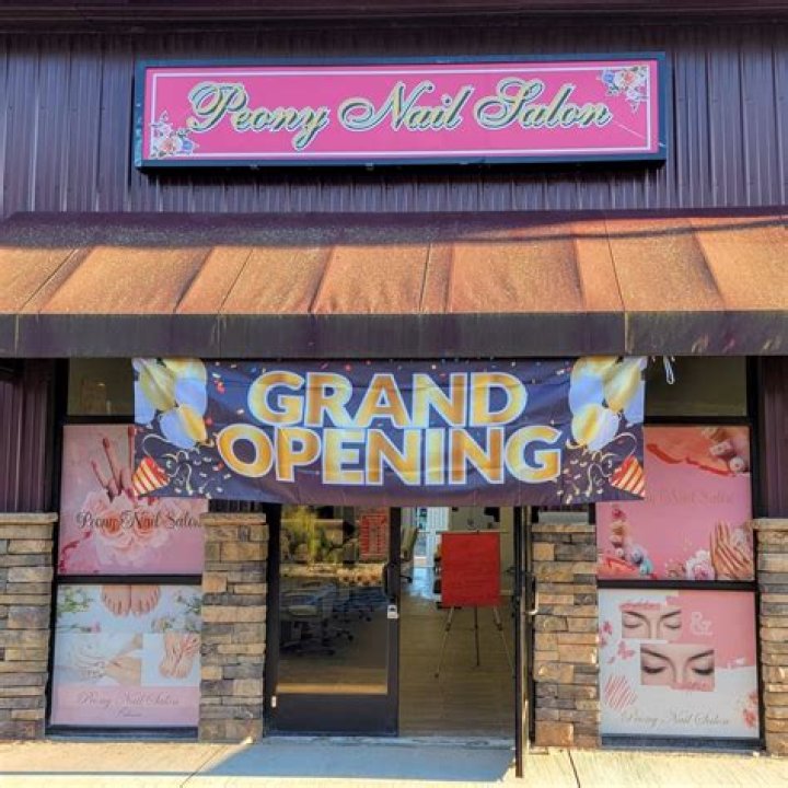 Nail Salons in Jonesboro, AR: Your Ultimate Guide to Pampering