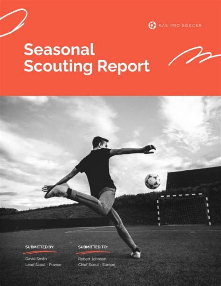 National Scouting Report: Unlocking the Secrets to Youth Sports Recruitment