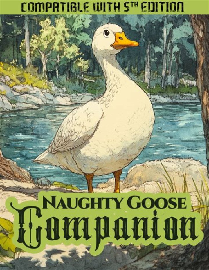 Naughty Goose: A Hidden Gem in North East, Maryland