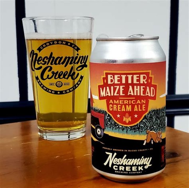 Neshaminy Creek Brewing Company: A Comprehensive Guide