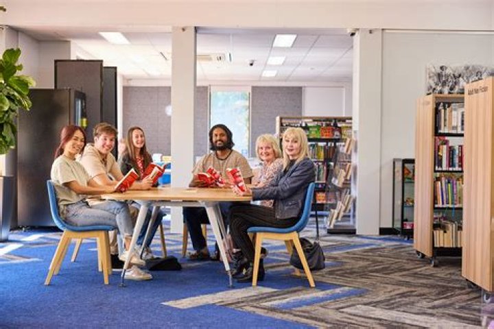 New Albany Library Indiana: A Comprehensive Guide to Resources and Services