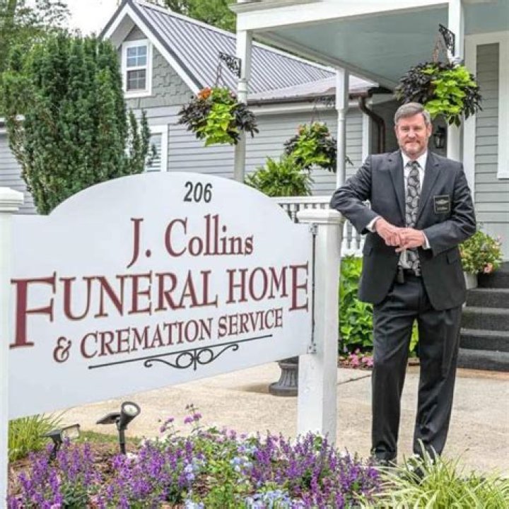 Newcomb and Collins Funeral Home: A Comprehensive Guide