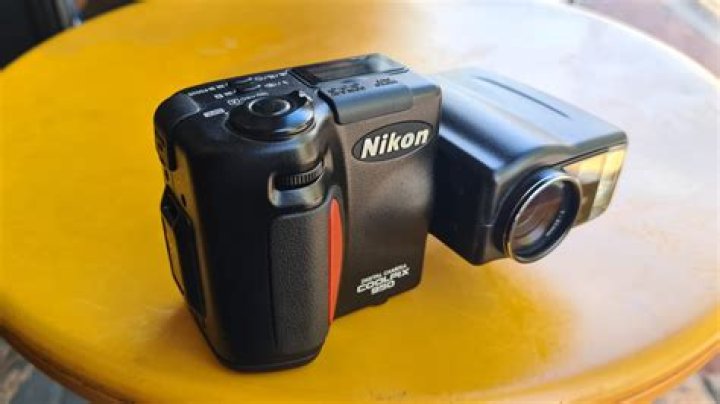 Nikon Digital Coolpix S6900: A Comprehensive Review
