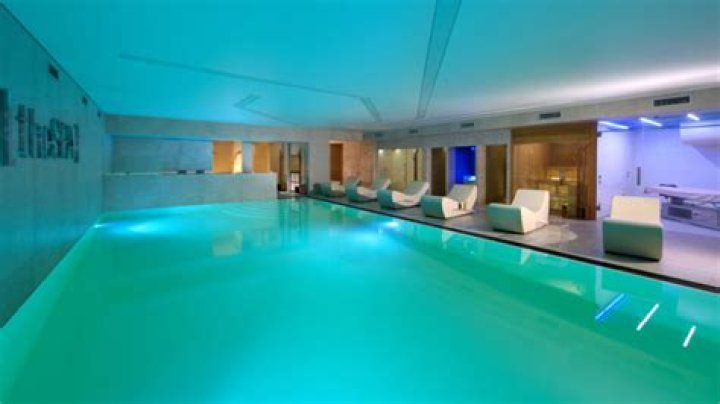 Noble Spa: Your Ultimate Destination for Relaxation and Wellness