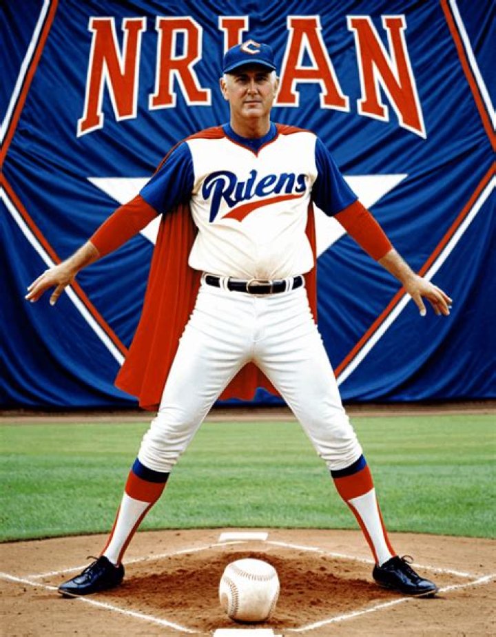 Nolan Ryan: The Legendary Fight in Baseball History