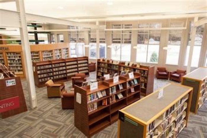 O'Fallon Library: A Comprehensive Guide to Your Local Resource