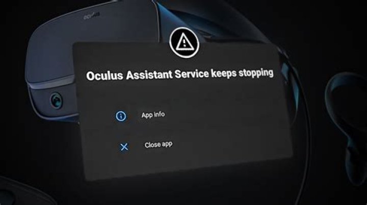 Oculus TV Storage Keeps Stopping: Troubleshooting and Solutions