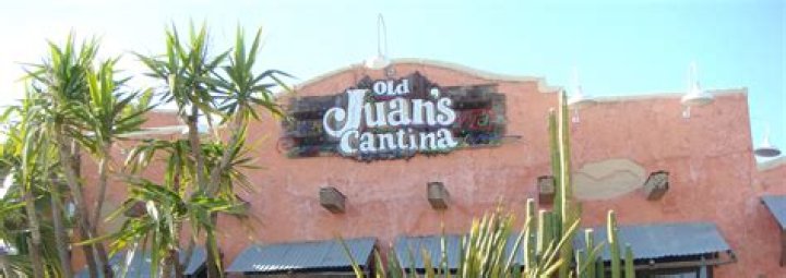 Old Juan's Cantina Oceano: A Culinary Gem by the Sea
