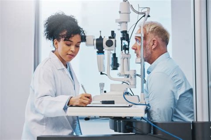 Omaha Eye and Laser: Your Trusted Partner for Vision Care