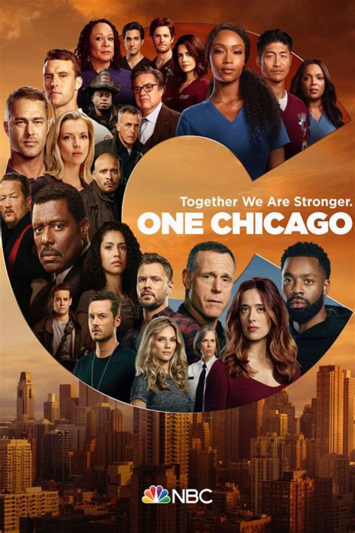 One Chicago - Cast: Meet the Stars Behind the Franchise
