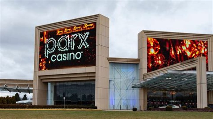 Parx Casino Shippensburg: A Comprehensive Guide to Your Next Gaming Adventure