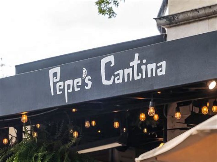 Pepe's Cantina: A Culinary Gem in Winter Park, Florida