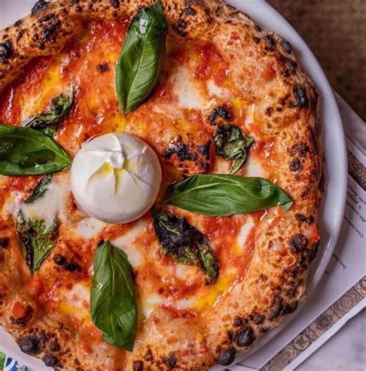 Pizzeria Cortile: A Culinary Journey Through Authentic Italian Flavors