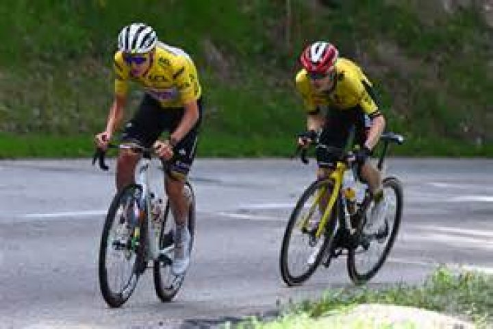 Pogačar Height: Understanding the Physical Attributes of a Cycling Champion