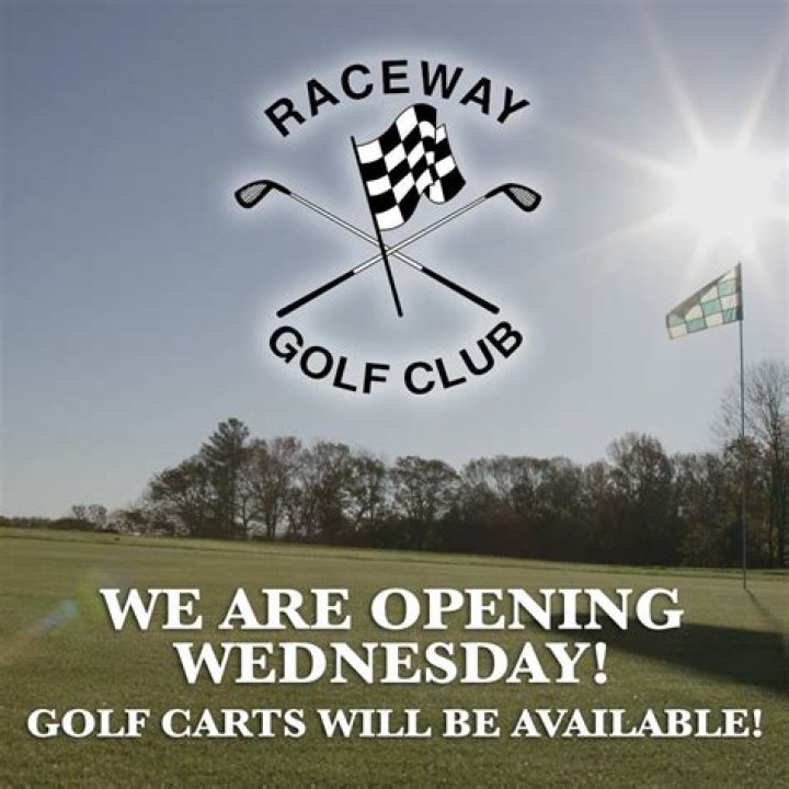 Raceway Golf Club: A Comprehensive Guide to Your Next Golfing Adventure