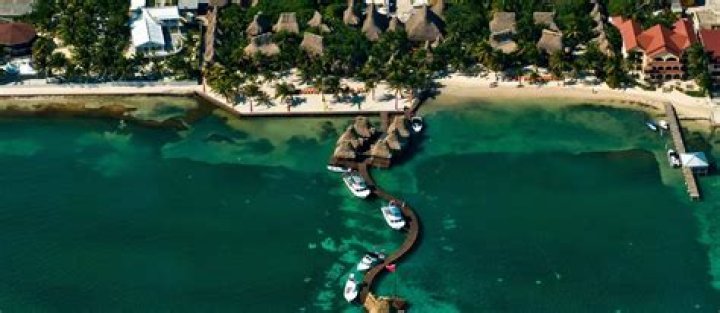 Ramon Village Hotel Belize: A Perfect Getaway in Paradise