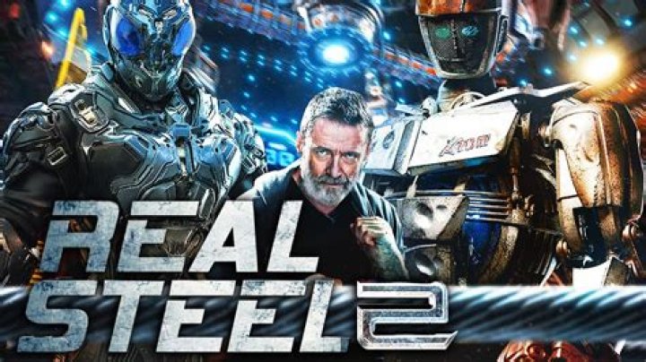 Real Steel 2 Cast: A Comprehensive Overview of the Upcoming Sequel