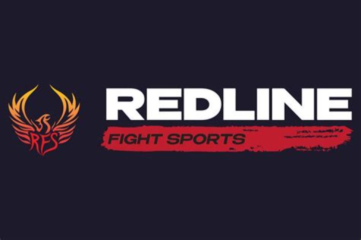Redline Fight Sports: The Ultimate Guide to Combat Sports Training