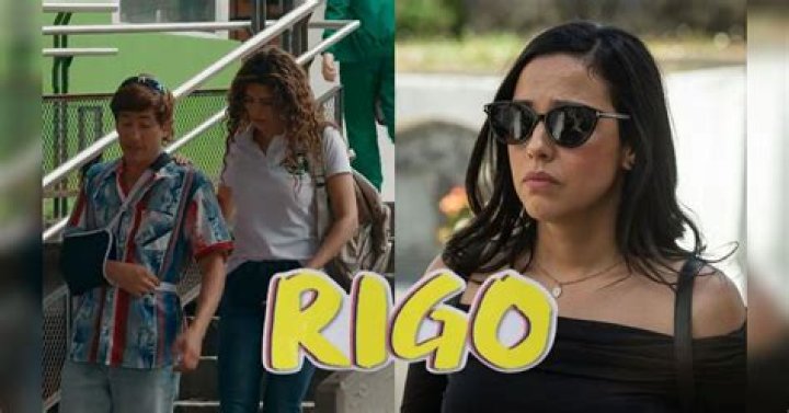 Rigo Capitulo 89: A Deep Dive into the Beloved Character and His Journey