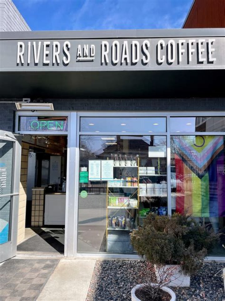 Rivers and Roads Coffee: A Journey Through Flavor and Community