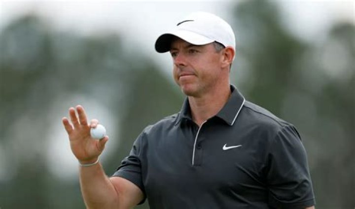 Rory McIlroy Height: Everything You Need to Know