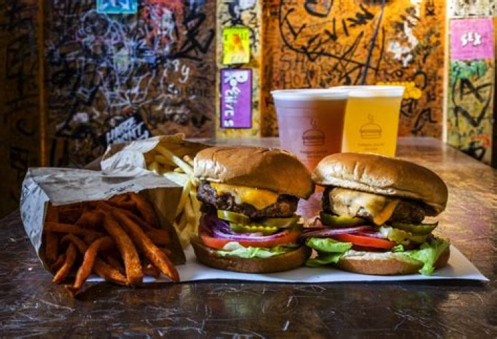 S and B Burger Joint: The Ultimate Destination for Burger Lovers