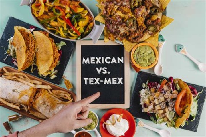 Salsa Tex Mex: A Flavorful Journey into the Spicy World of Tex-Mex Cuisine