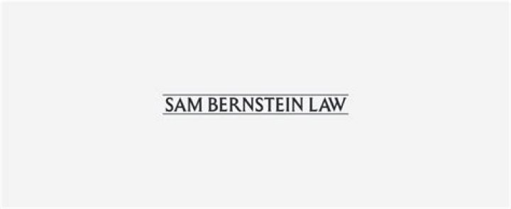 Sam Bernstein Law Firm: Your Trusted Partner in Legal Matters