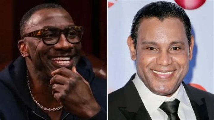 Sammy Sosa Skin Bleaching: The Controversy and Impact on Identity
