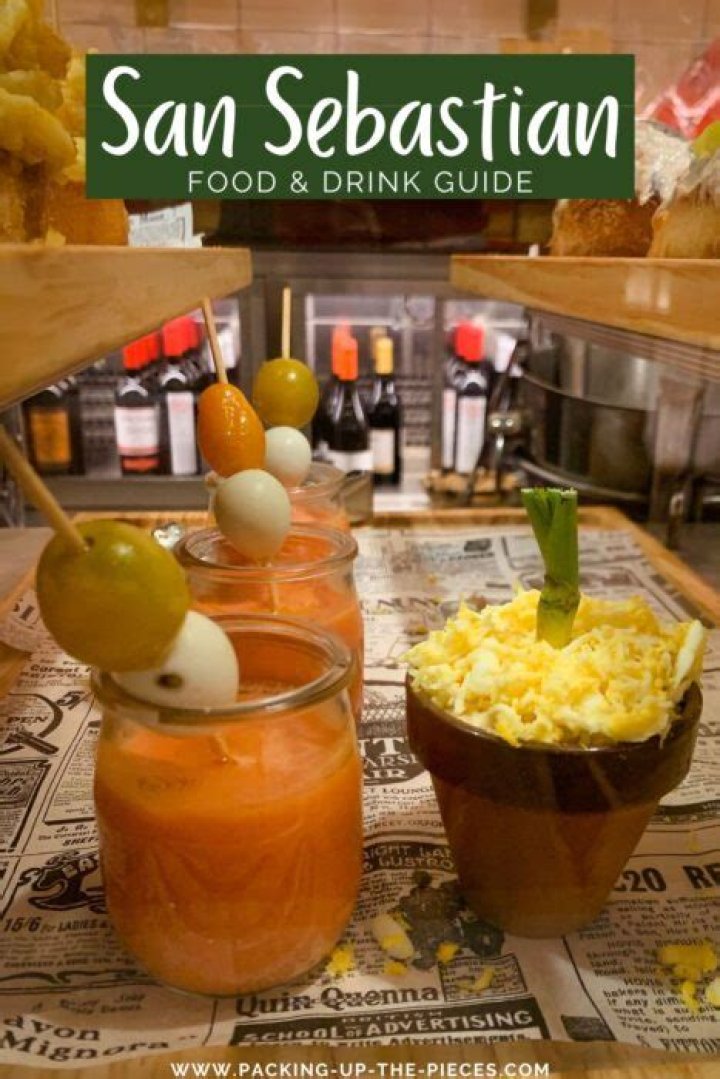 San Sebastian Wine: A Taste of St. Augustine