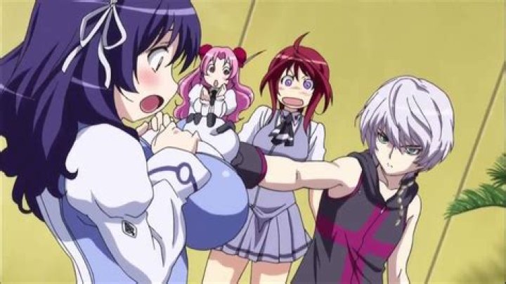 Seikon no Qwaser: The Intriguing Blend of Action and Philosophy