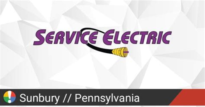Service Electric Sunbury: Your Reliable Partner for Electrical Solutions