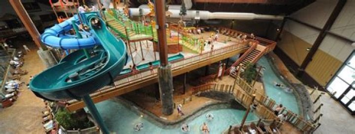 Six Flags Great Escape Indoor Water Park: Your Ultimate Guide to Fun and Adventure