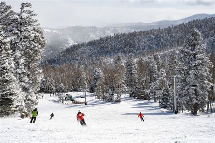 Ski Apache Live Cam: Your Ultimate Guide to Skiing in New Mexico