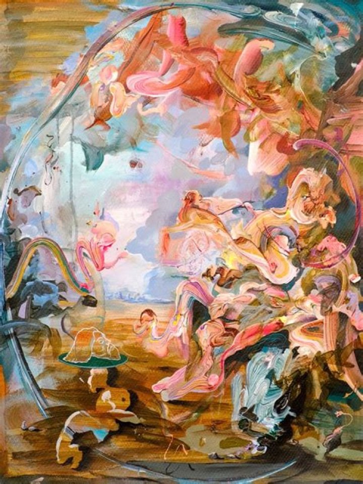 Sky Nellor: A Journey Through Art and Influence