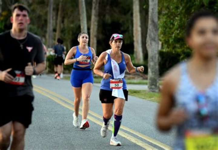 Space Coast Marathon: A Comprehensive Guide to Running the Ultimate Race