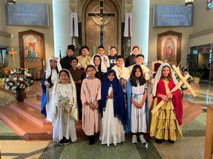 St. Emydius Catholic Church: A Beacon of Faith and Community