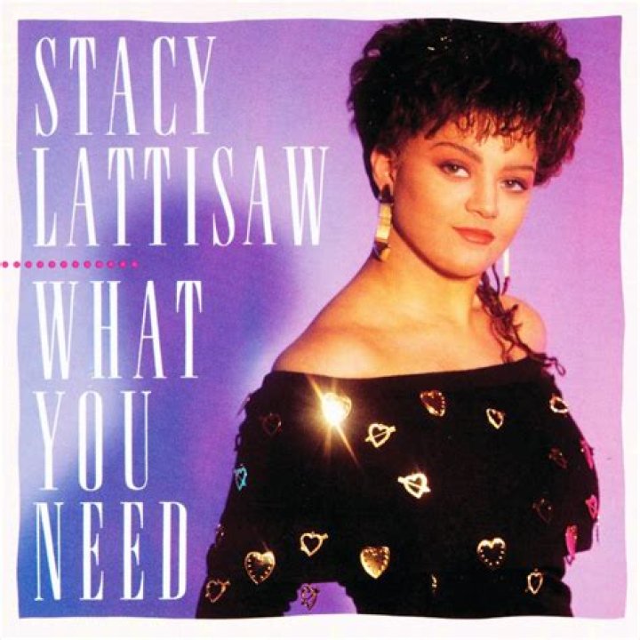 Stacy Lattisaw Net Worth: A Dive into Her Financial Success