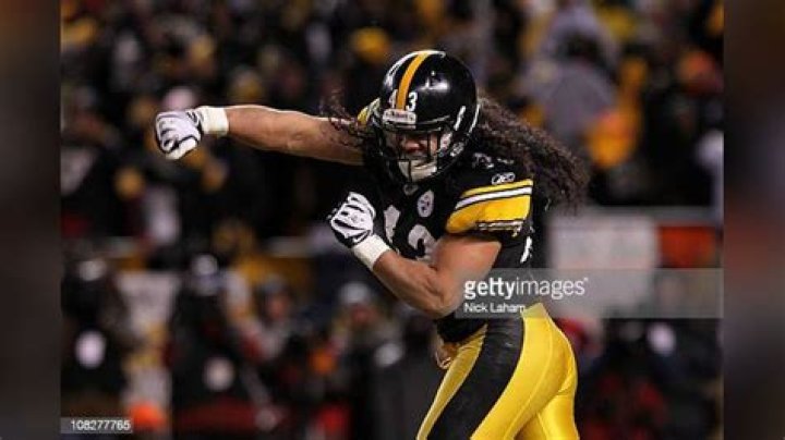 Steelers Mel Blount: A Legendary Cornerback's Impact on the Game