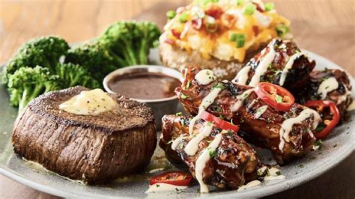 Steve's Steakhouse Commerce: A Culinary Gem for Steak Lovers
