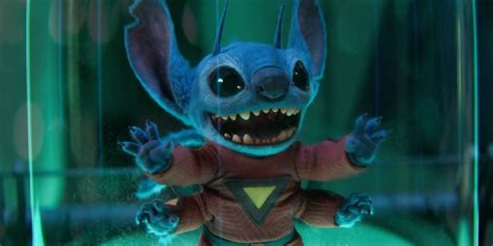 Stitch is Experiment: Unveiling the Fascinating World of Disney's Stitch